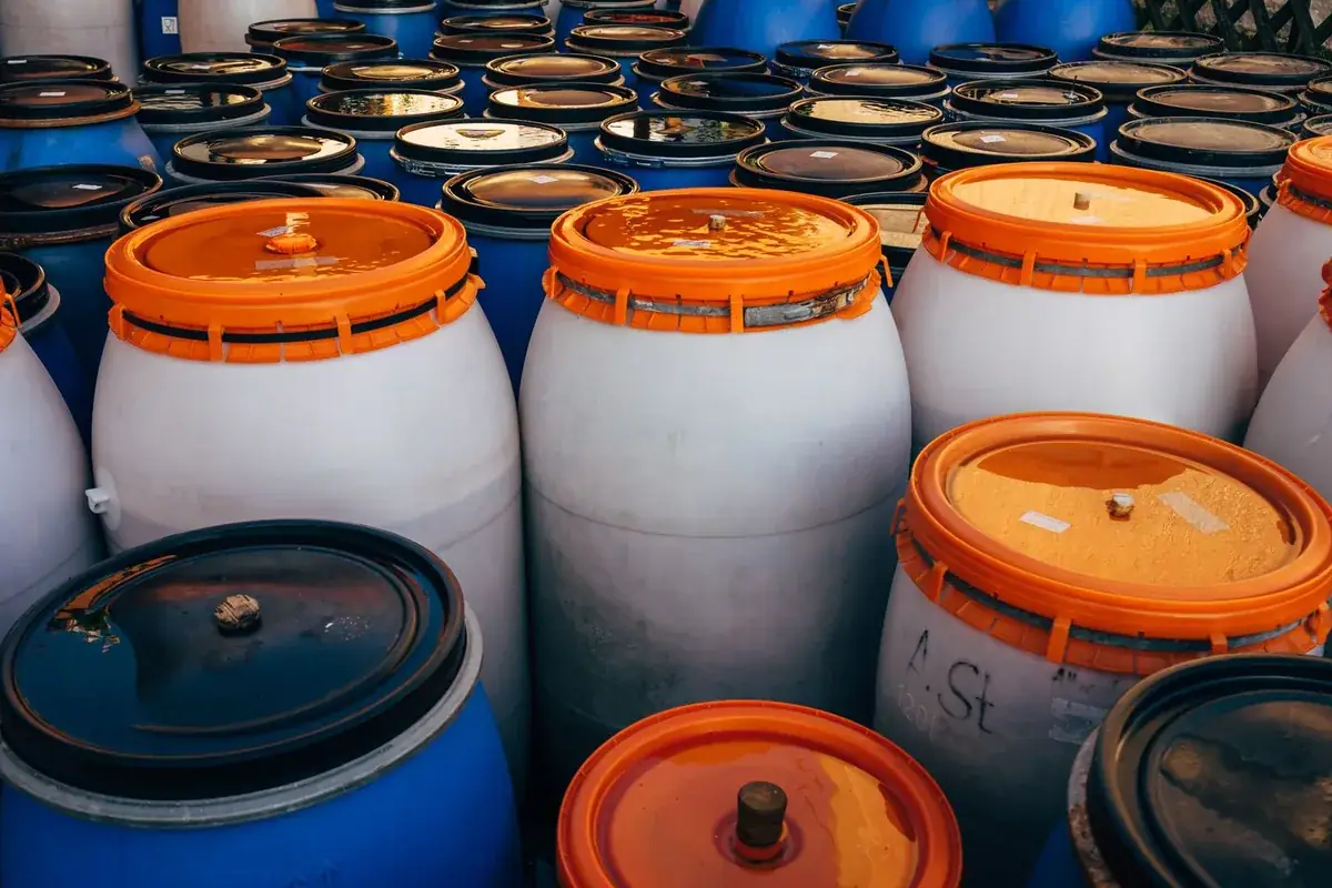 Chemical & Toxic Waste Cleanup in Buena Vista, San Francisco, CA